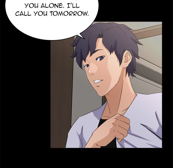 The Inheritance Chapter 17 page 88 - 