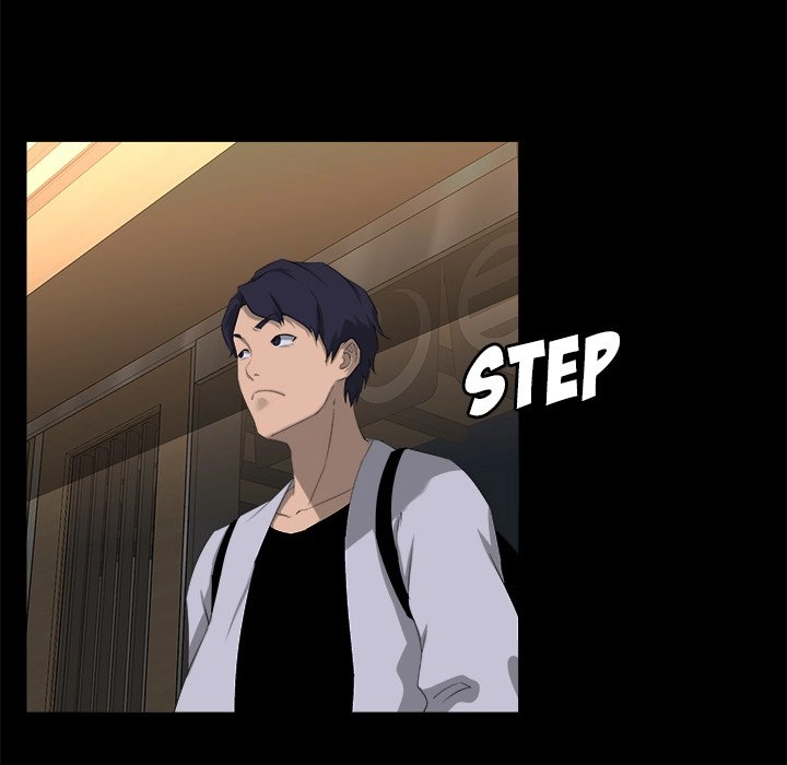 The Inheritance Chapter 17 page 93 - 