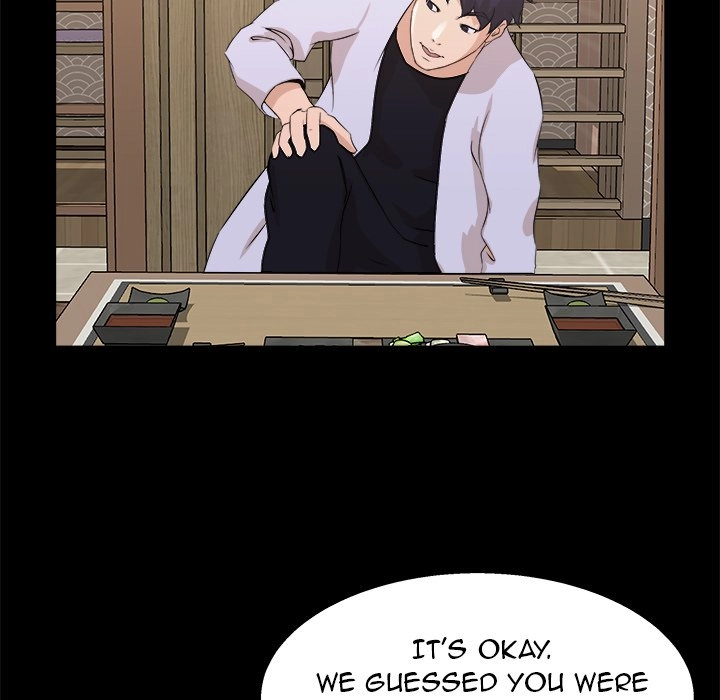 The Inheritance Chapter 17 page 97 - 