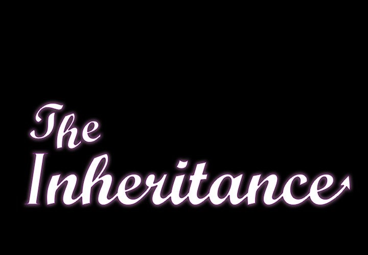 The Inheritance Chapter 18 page 1 - 
