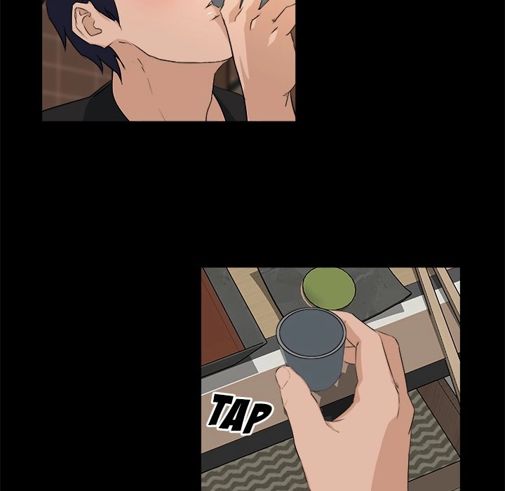 The Inheritance Chapter 18 page 11 - 
