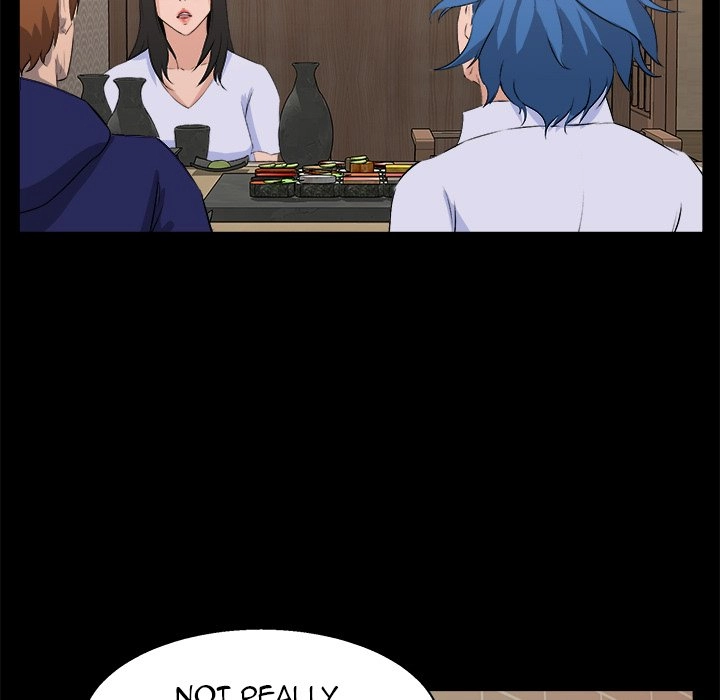 The Inheritance Chapter 18 page 101 - 