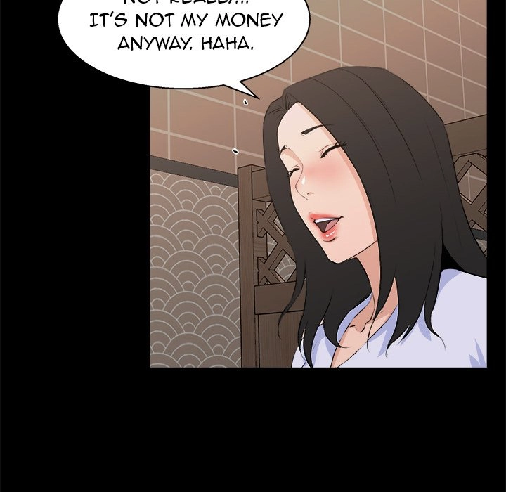 The Inheritance Chapter 18 page 102 - 