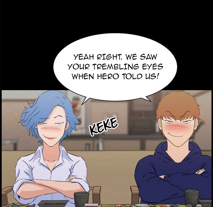 The Inheritance Chapter 18 page 103 - 