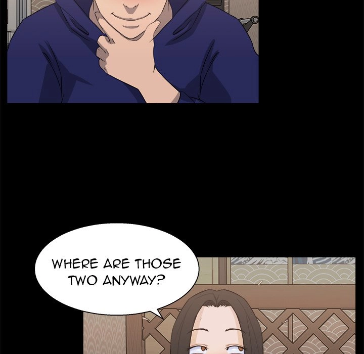 The Inheritance Chapter 18 page 106 - 