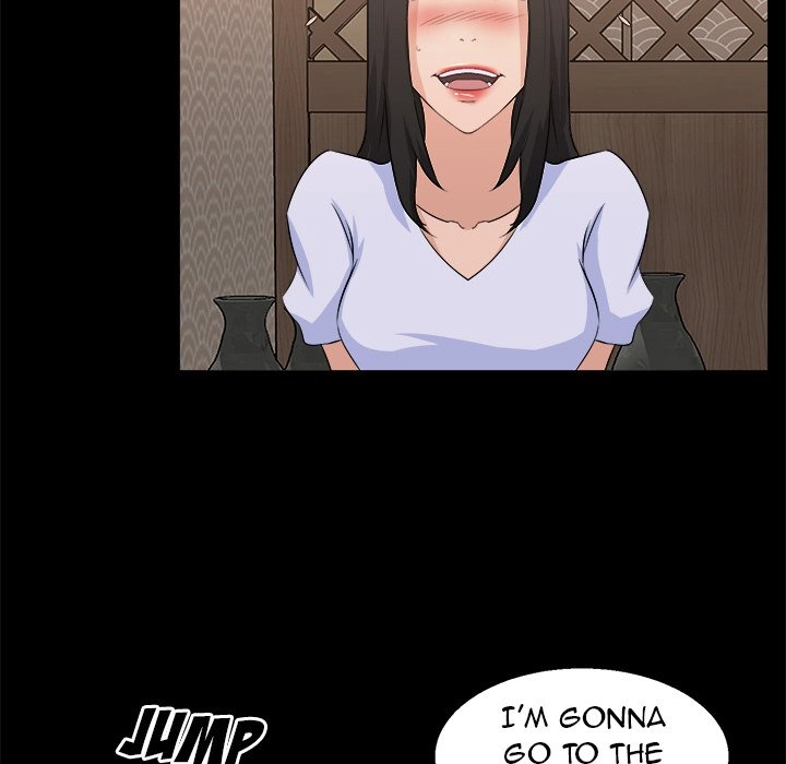 The Inheritance Chapter 18 page 107 - 