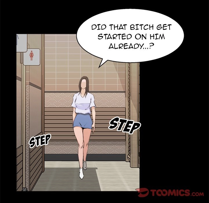 The Inheritance Chapter 18 page 110 - 