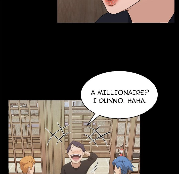 The Inheritance Chapter 18 page 21 - 