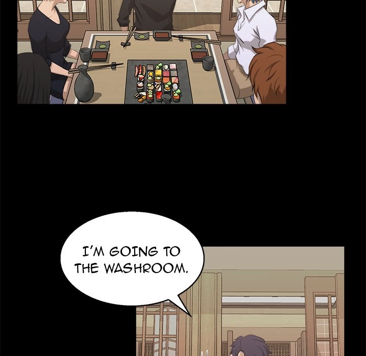 The Inheritance Chapter 18 page 22 - 
