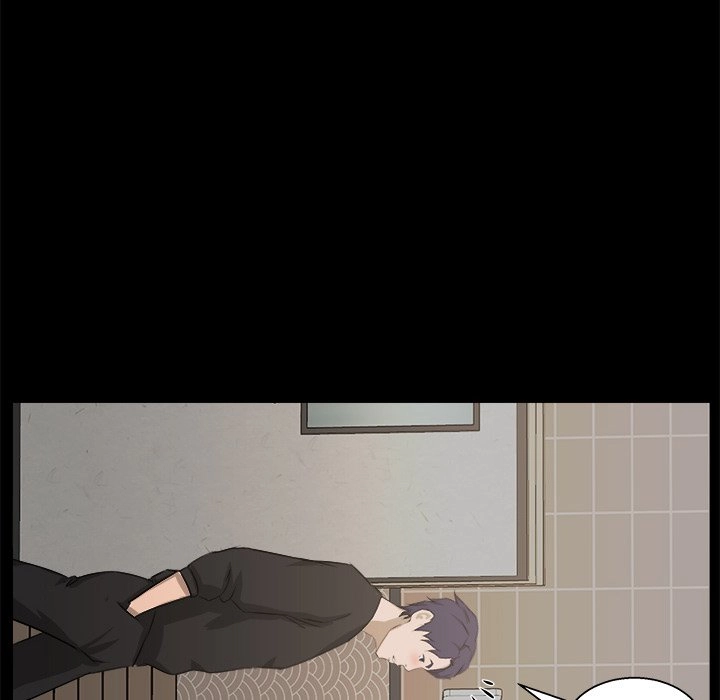 The Inheritance Chapter 18 page 30 - 