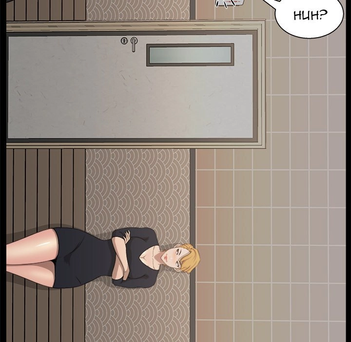 The Inheritance Chapter 18 page 31 - 