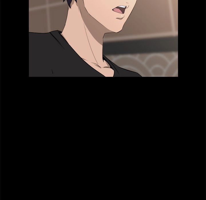 The Inheritance Chapter 18 page 33 - 
