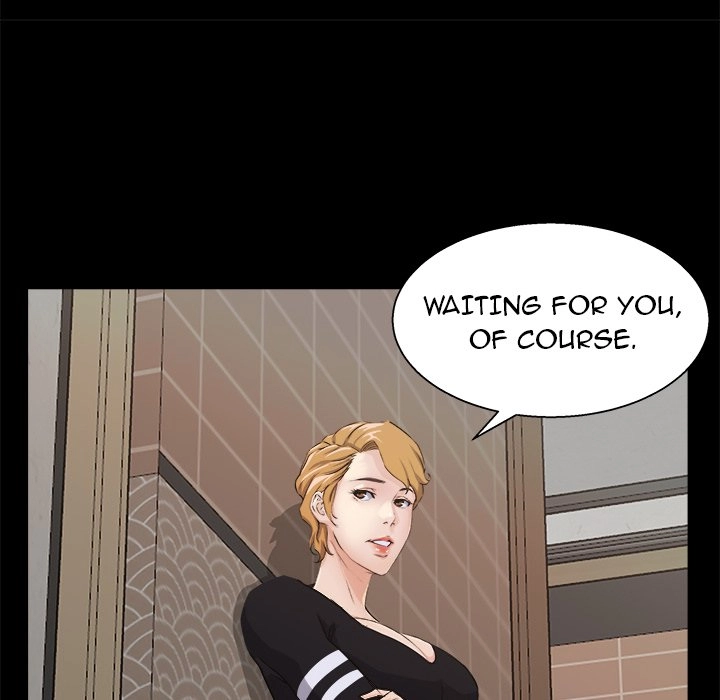 The Inheritance Chapter 18 page 34 - 