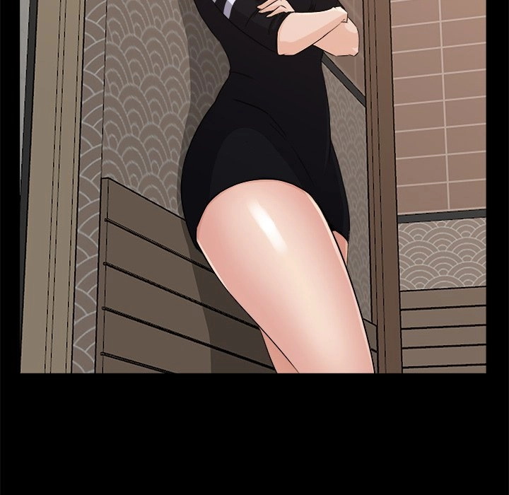 The Inheritance Chapter 18 page 35 - 