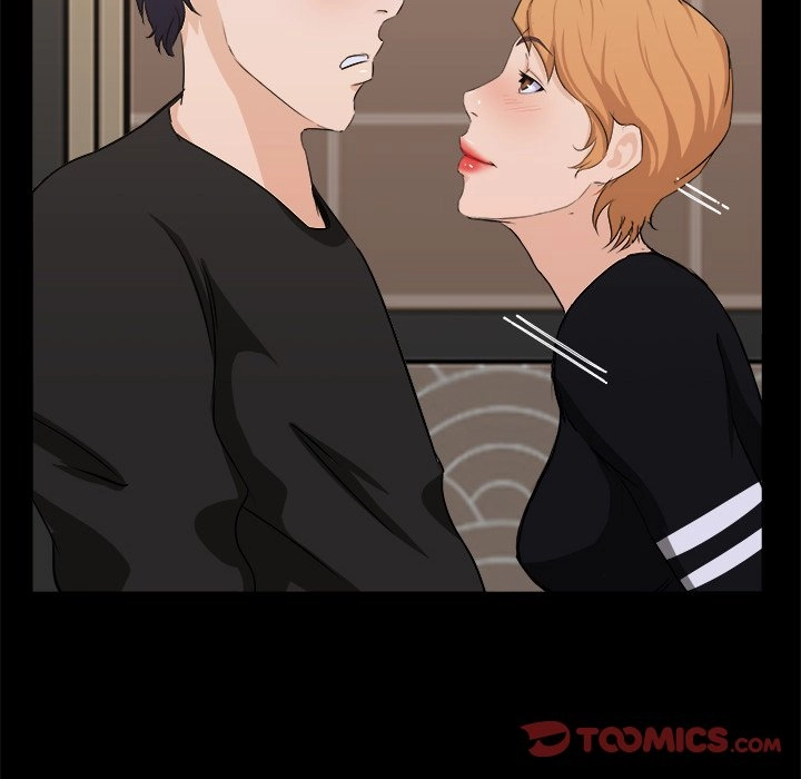 The Inheritance Chapter 18 page 38 - 