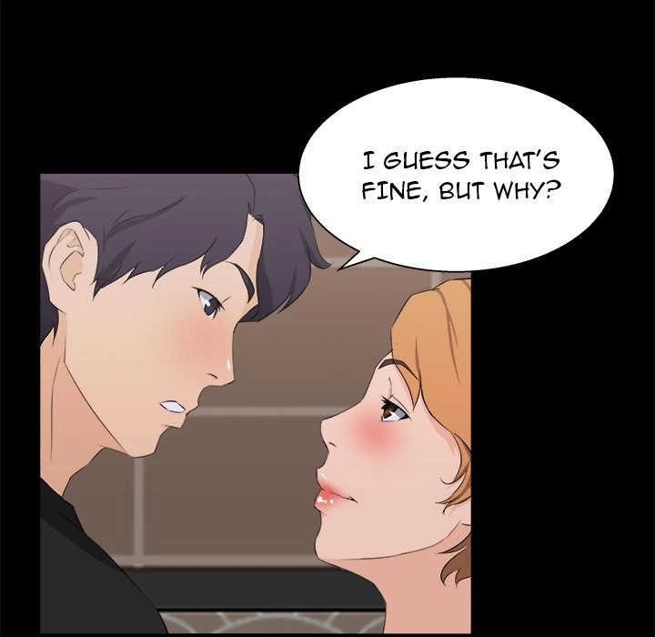 The Inheritance Chapter 18 page 39 - 