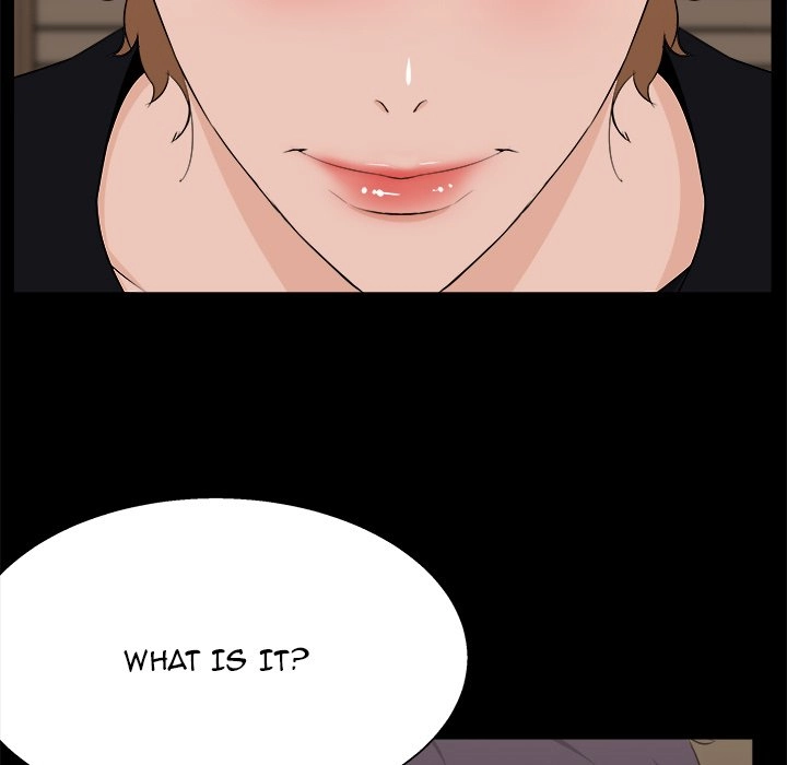 The Inheritance Chapter 18 page 41 - 