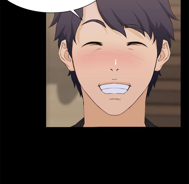 The Inheritance Chapter 18 page 42 - 