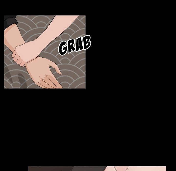 The Inheritance Chapter 18 page 43 - 