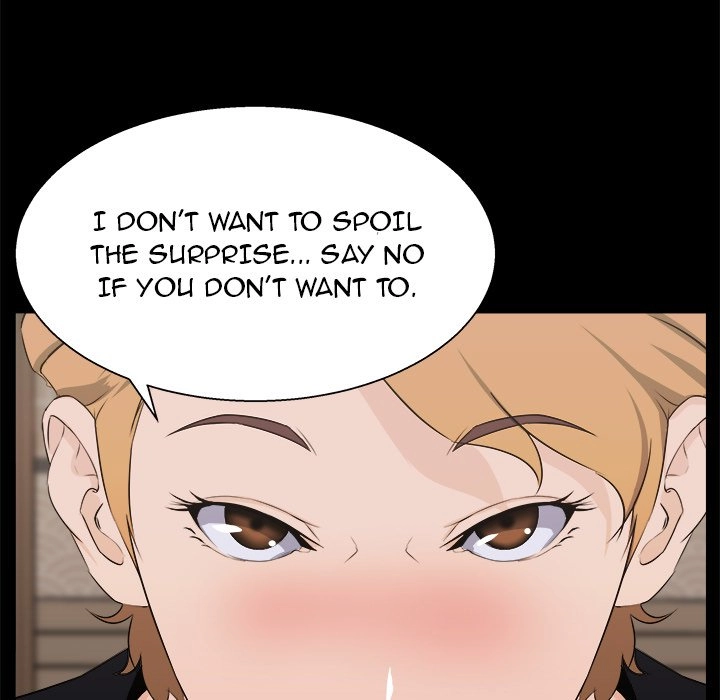 The Inheritance Chapter 18 page 45 - 