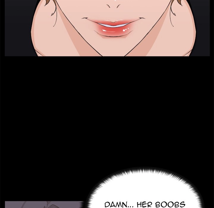 The Inheritance Chapter 18 page 46 - 
