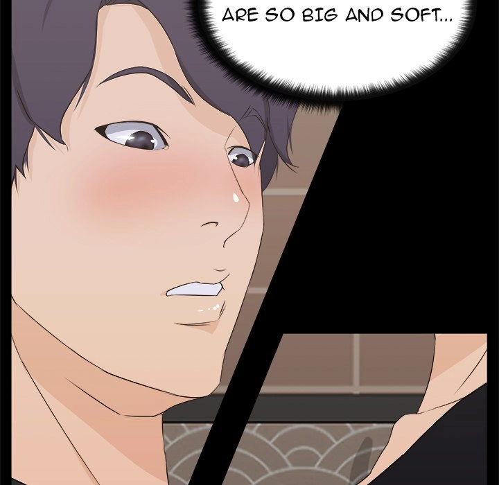 The Inheritance Chapter 18 page 47 - 