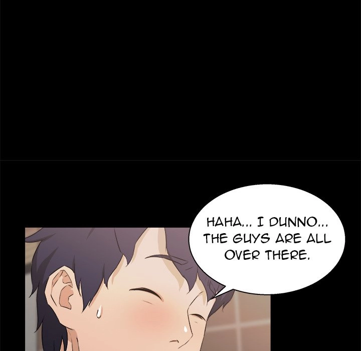 The Inheritance Chapter 18 page 49 - 
