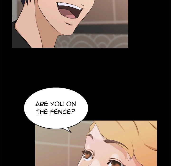 The Inheritance Chapter 18 page 50 - 