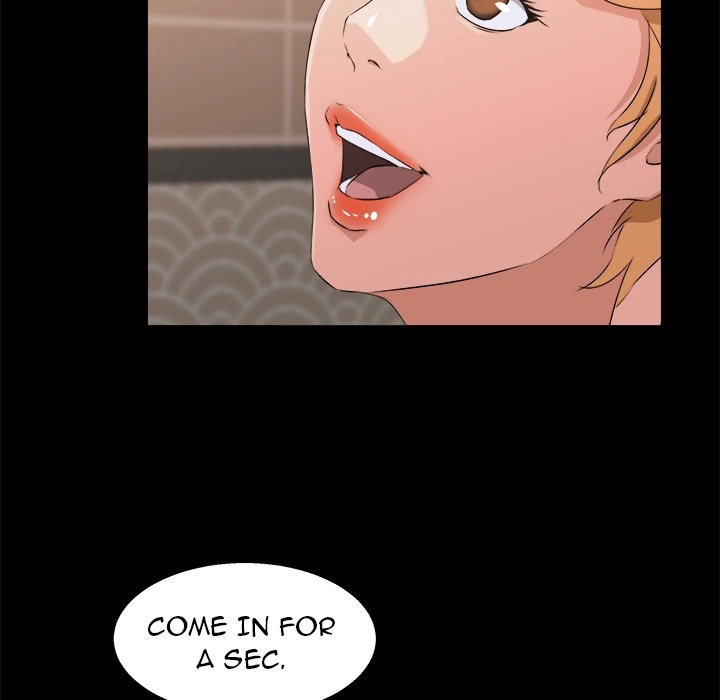 The Inheritance Chapter 18 page 51 - 