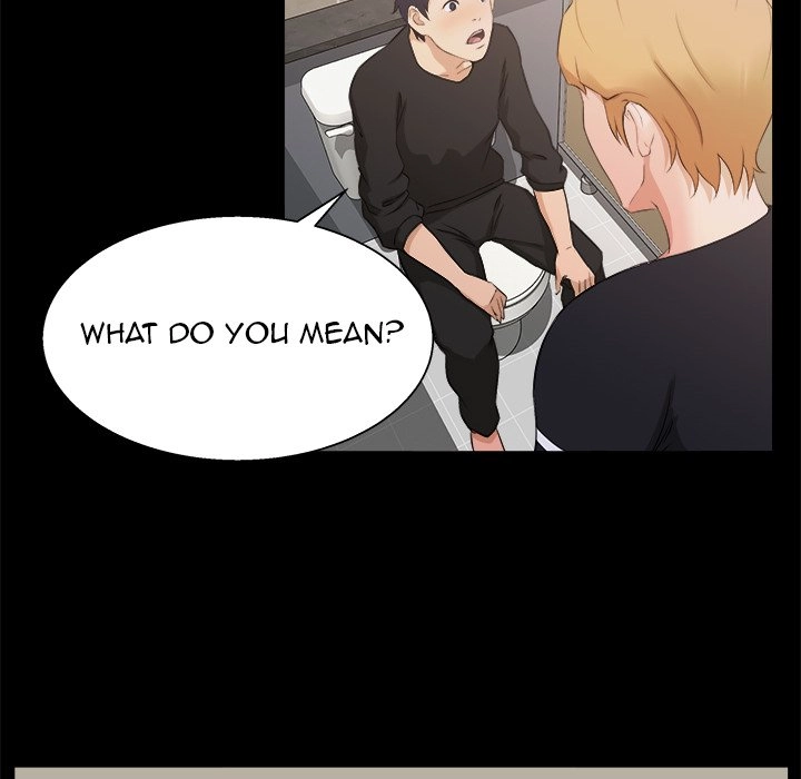 The Inheritance Chapter 18 page 54 - 
