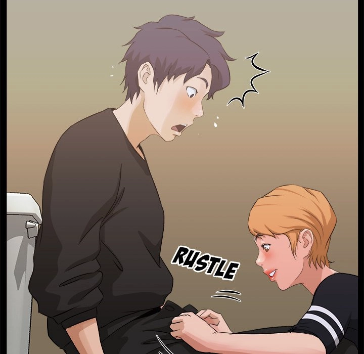 The Inheritance Chapter 18 page 55 - 