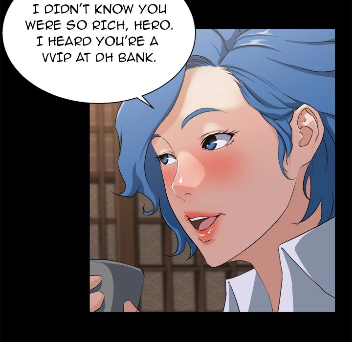 The Inheritance Chapter 18 page 7 - 