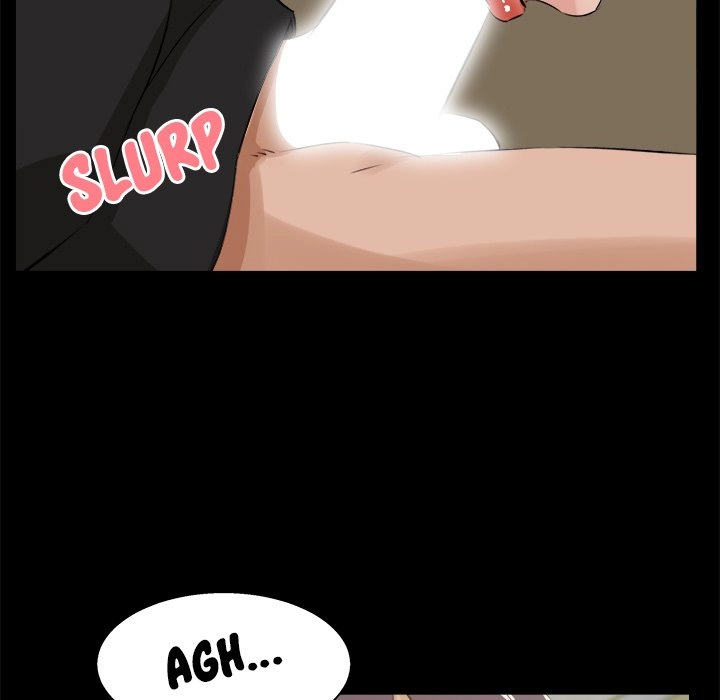 The Inheritance Chapter 18 page 61 - 
