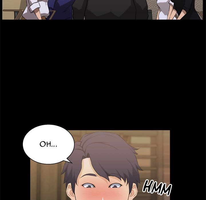 The Inheritance Chapter 18 page 9 - 