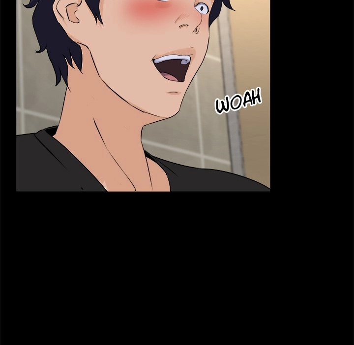The Inheritance Chapter 18 page 86 - 