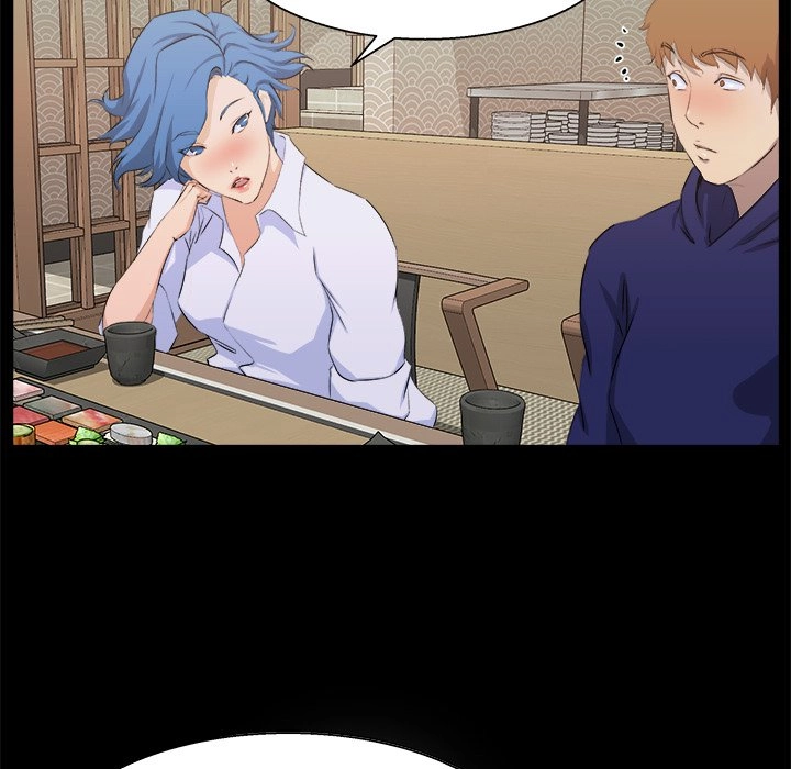 The Inheritance Chapter 18 page 97 - 