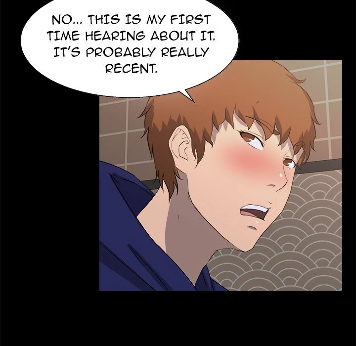 The Inheritance Chapter 18 page 98 - 