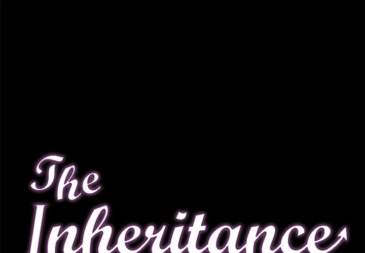 The Inheritance Chapter 19 page 1 - 
