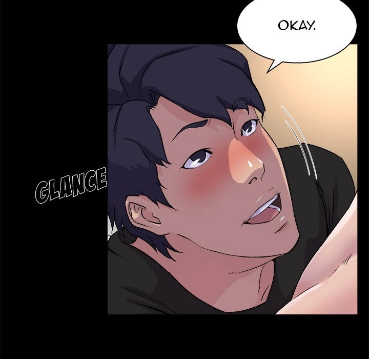 The Inheritance Chapter 19 page 11 - 