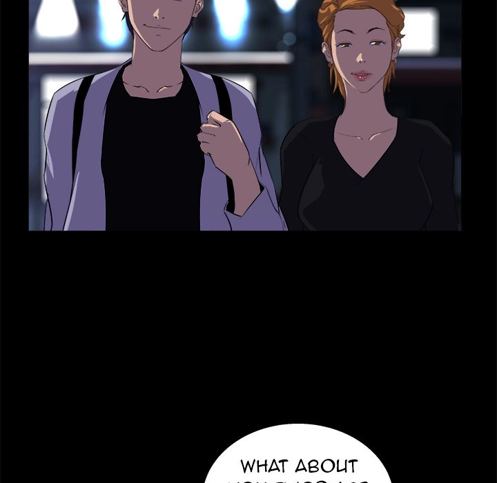 The Inheritance Chapter 19 page 101 - 