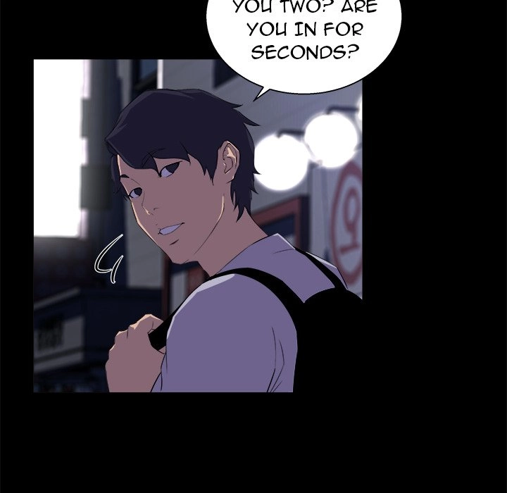 The Inheritance Chapter 19 page 102 - 