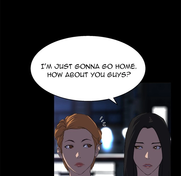The Inheritance Chapter 19 page 103 - 