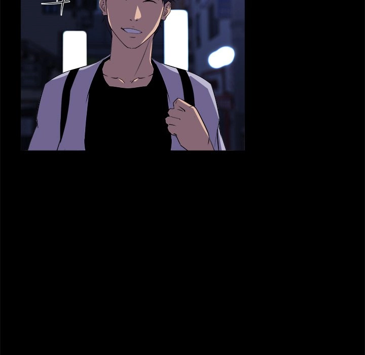 The Inheritance Chapter 19 page 105 - 
