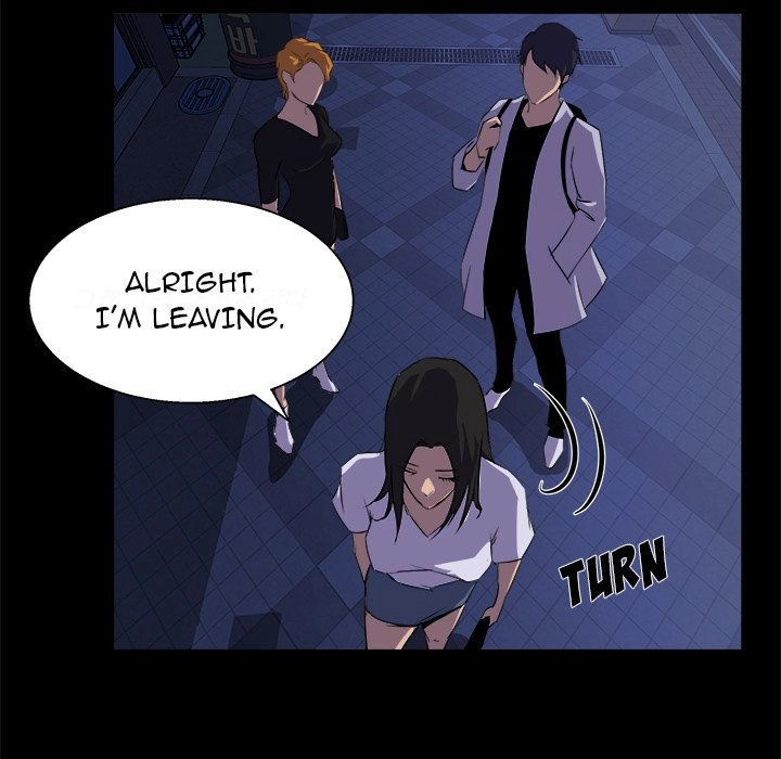 The Inheritance Chapter 19 page 106 - 