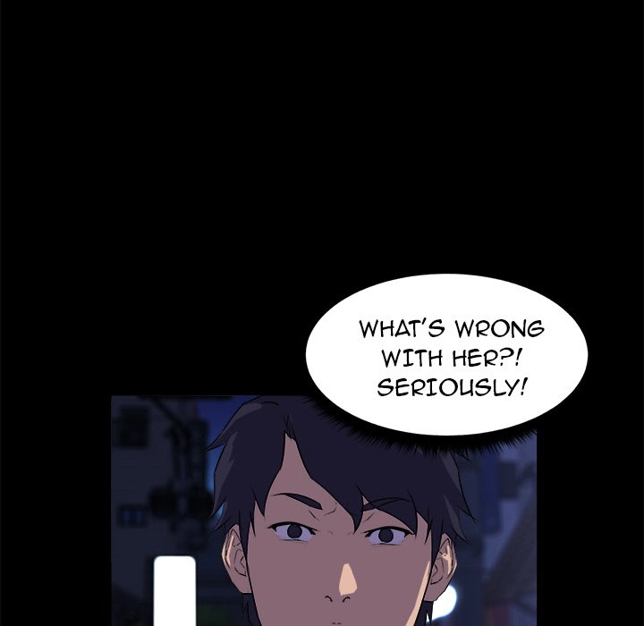 The Inheritance Chapter 19 page 107 - 