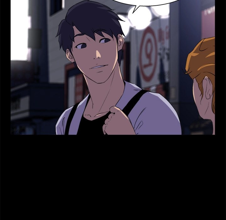 The Inheritance Chapter 19 page 109 - 