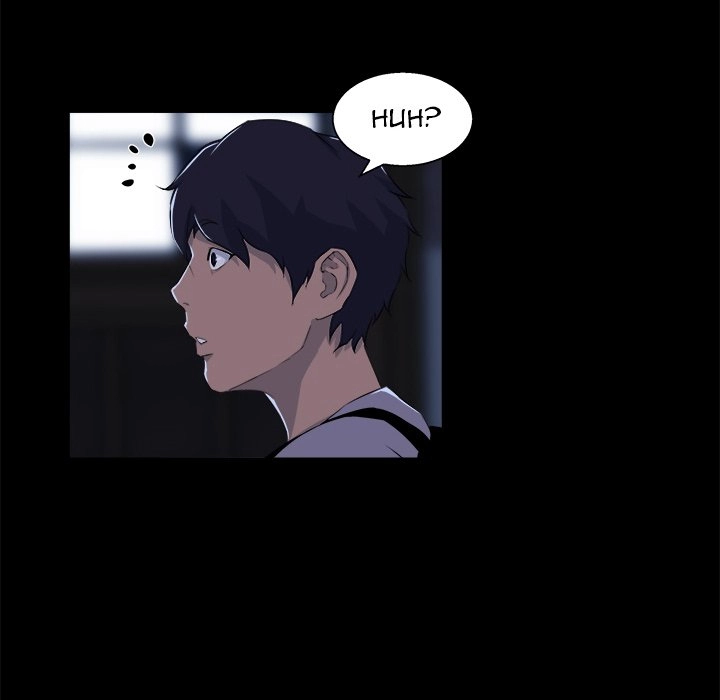 The Inheritance Chapter 19 page 110 - 