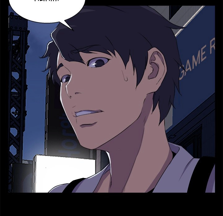 The Inheritance Chapter 19 page 114 - 