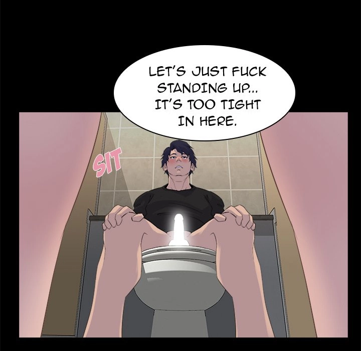 The Inheritance Chapter 19 page 29 - 