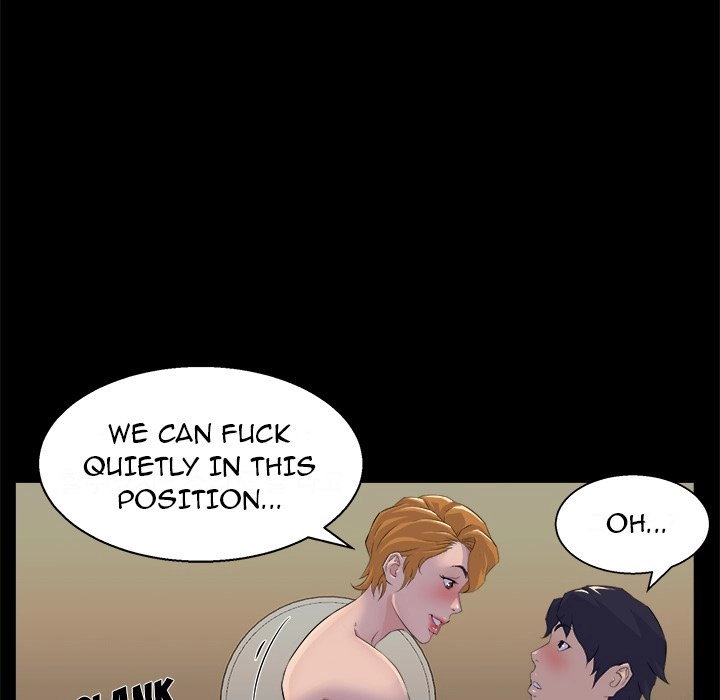The Inheritance Chapter 19 page 30 - 